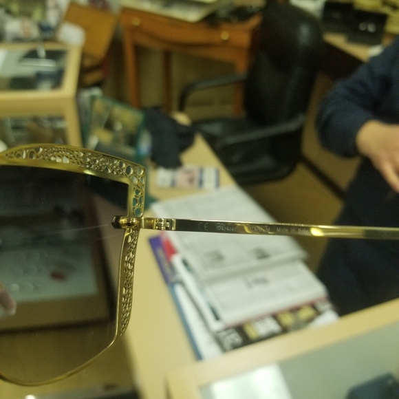 Chopard sunglasses - Picture 2 of 3